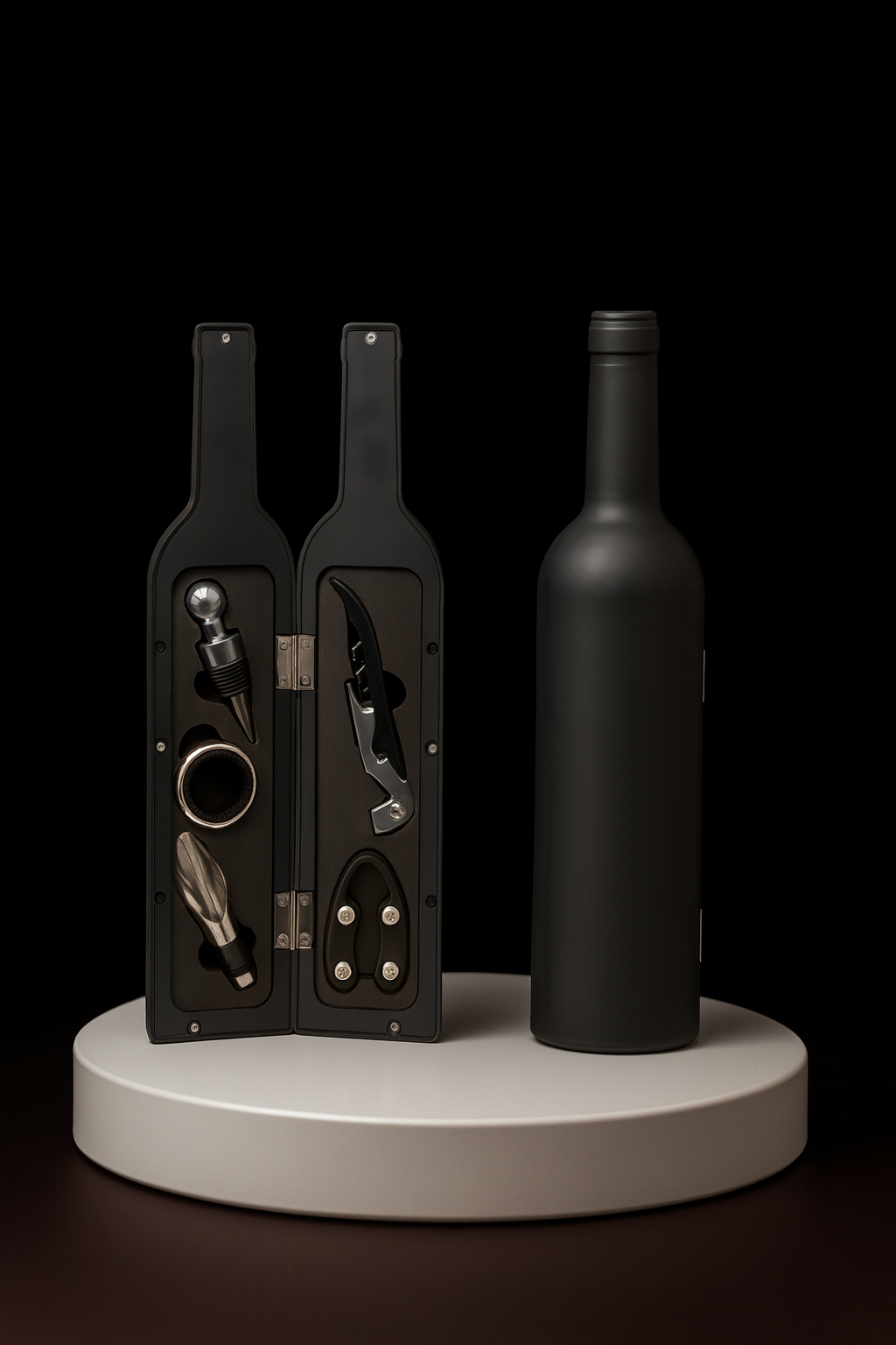 Bottle Gift Set