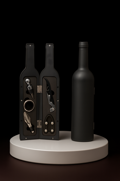 Bottle Gift Set – Vino CEO