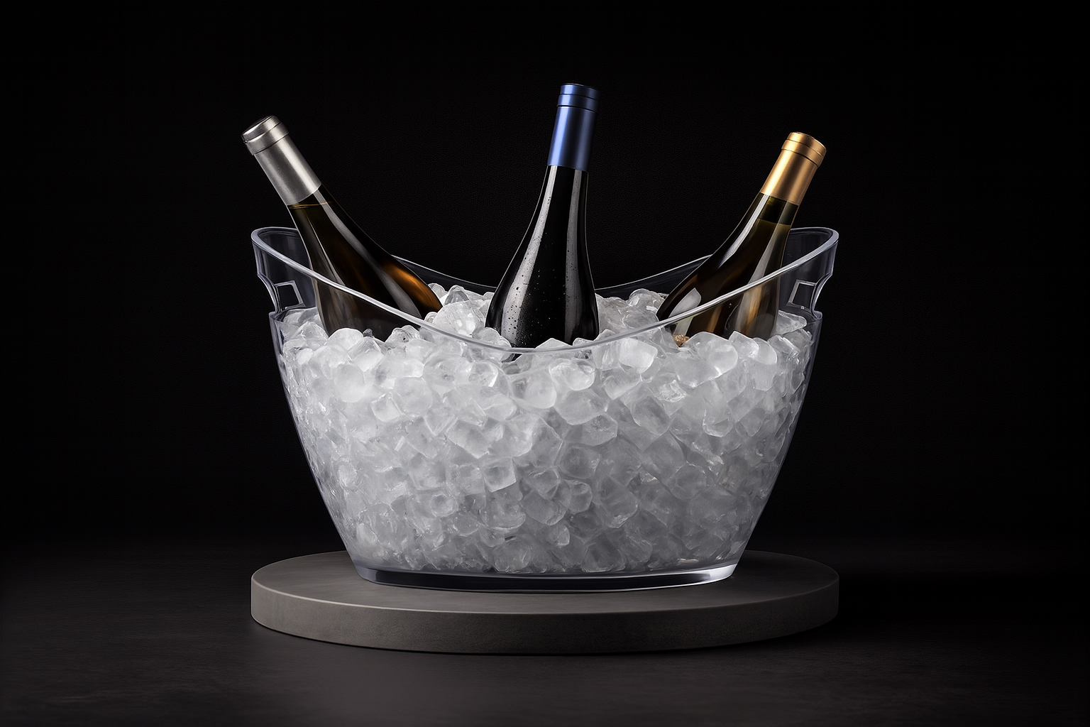 Ice Bucket Essential