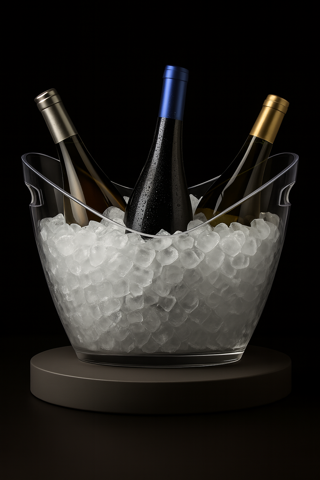 Ice Bucket Essential