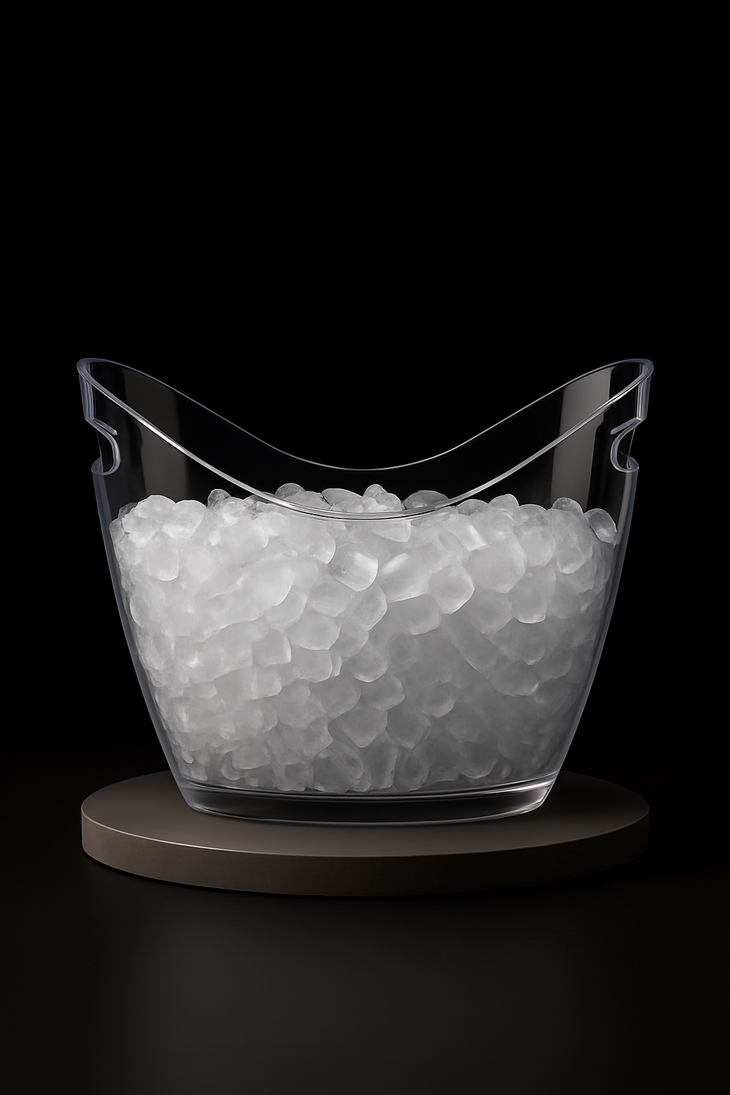 Ice Bucket Essential