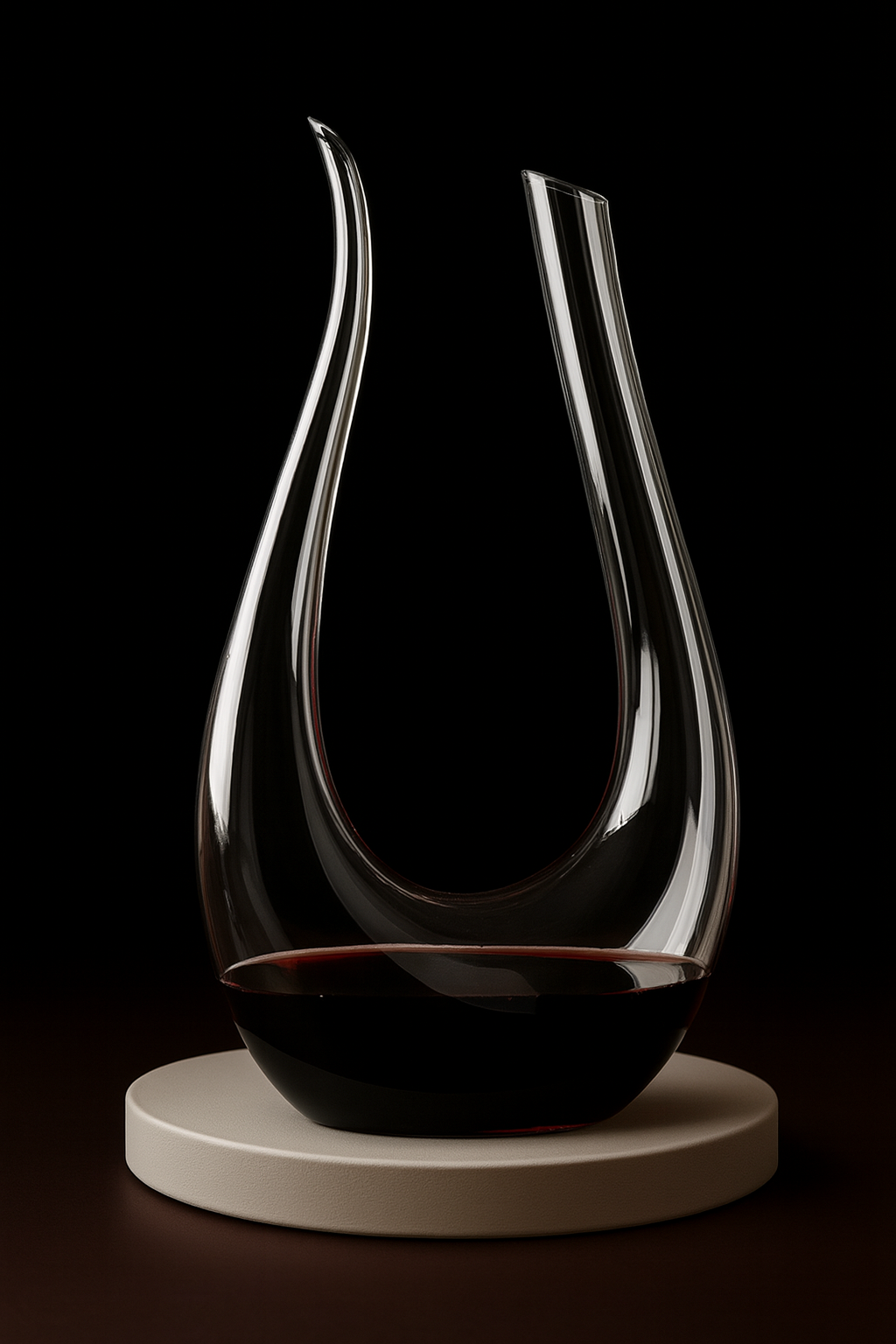 Signature Carafe