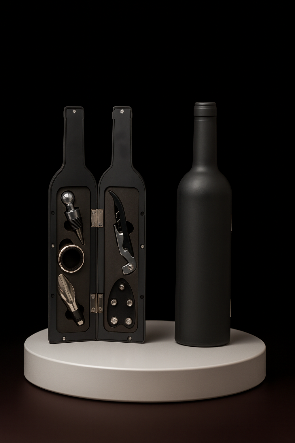 Bottle Gift Set