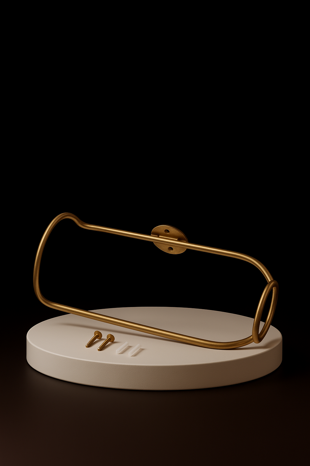 Floating Wall Bracket