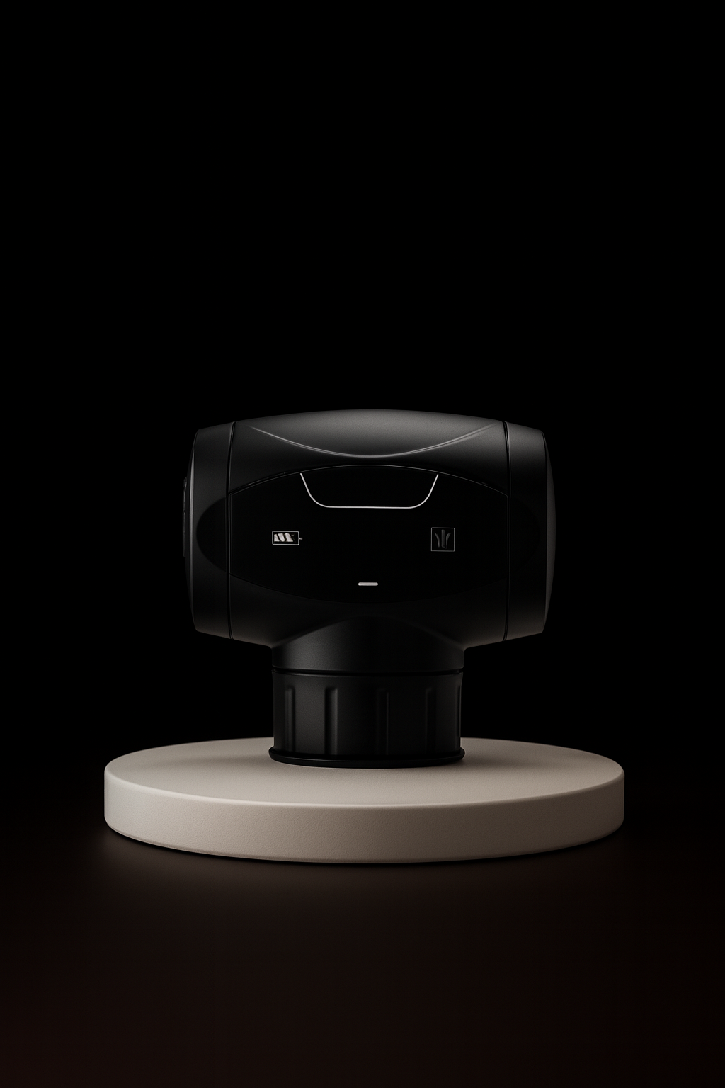 Electric Vacuum Stopper