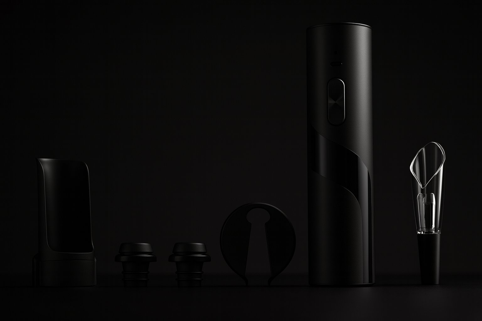 Premium Bottle Opener Set