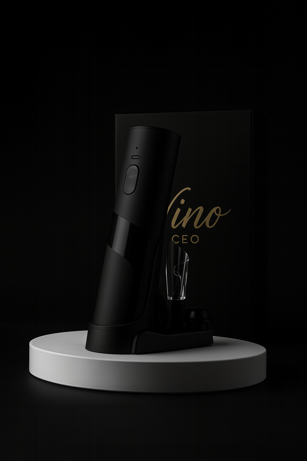 Premium Bottle Opener Set