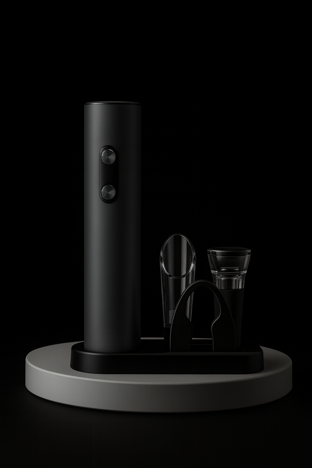 Essential Bottle Opener Set