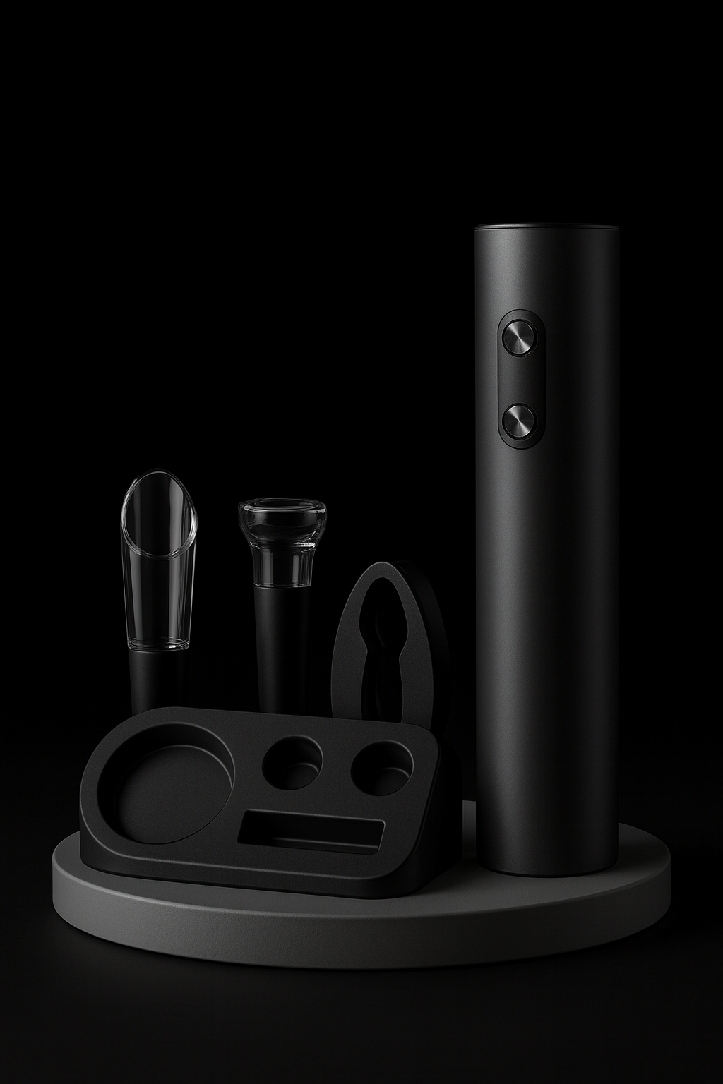 Essential Bottle Opener Set