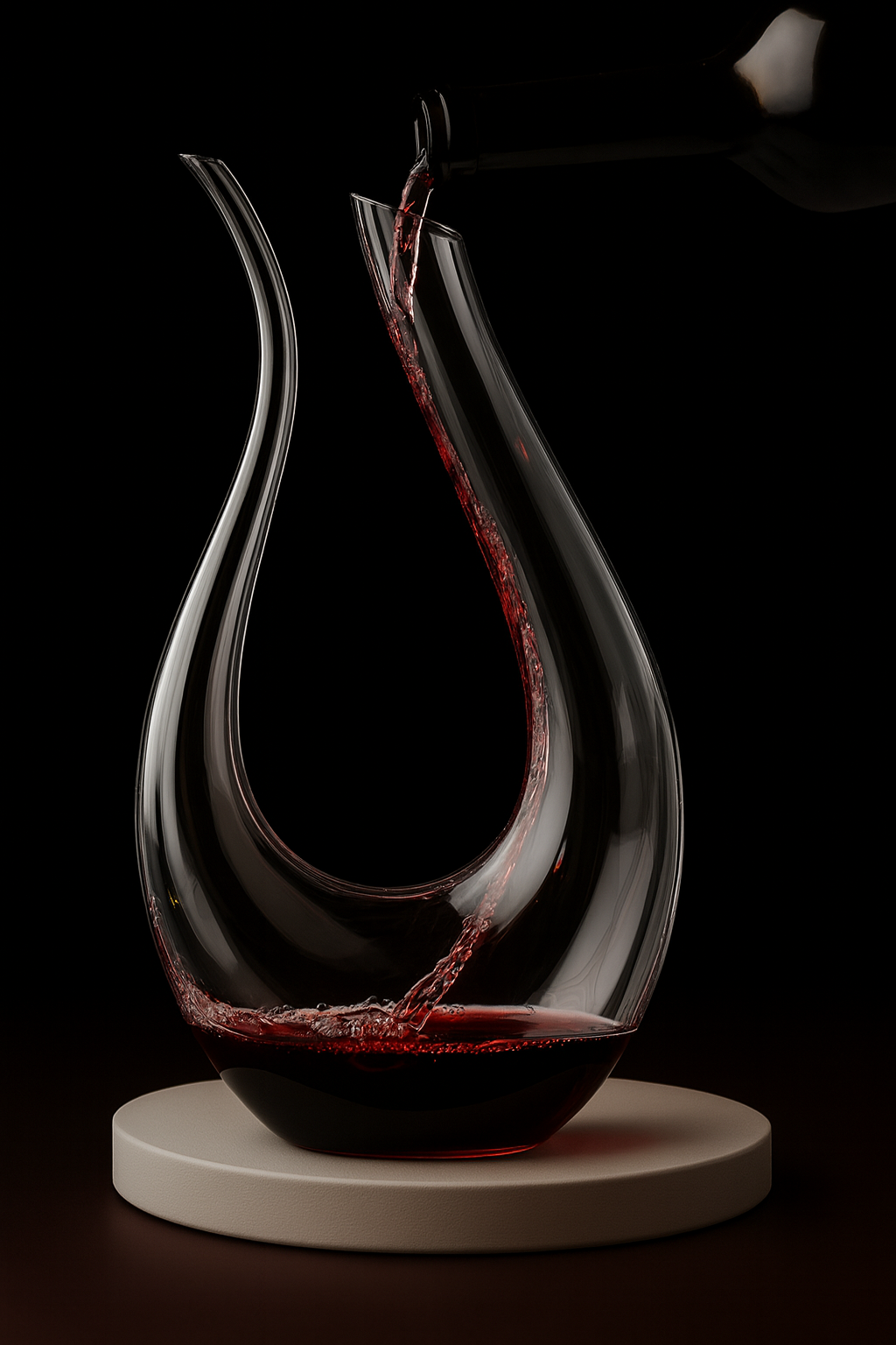 Signature Carafe
