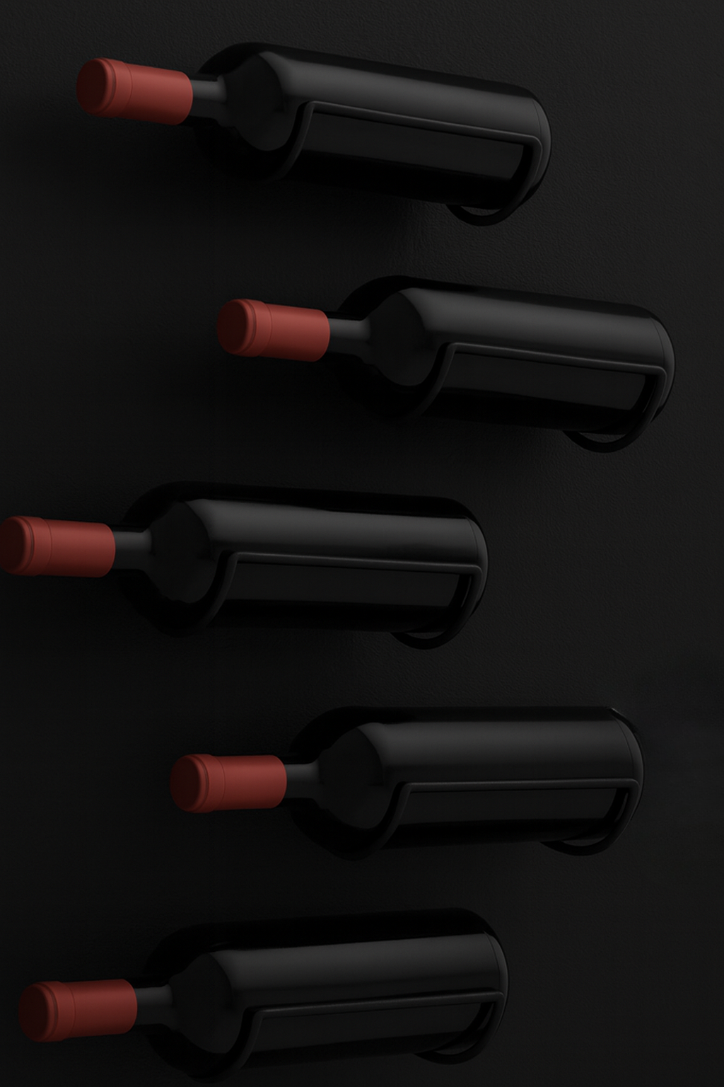 Floating Wall Bracket