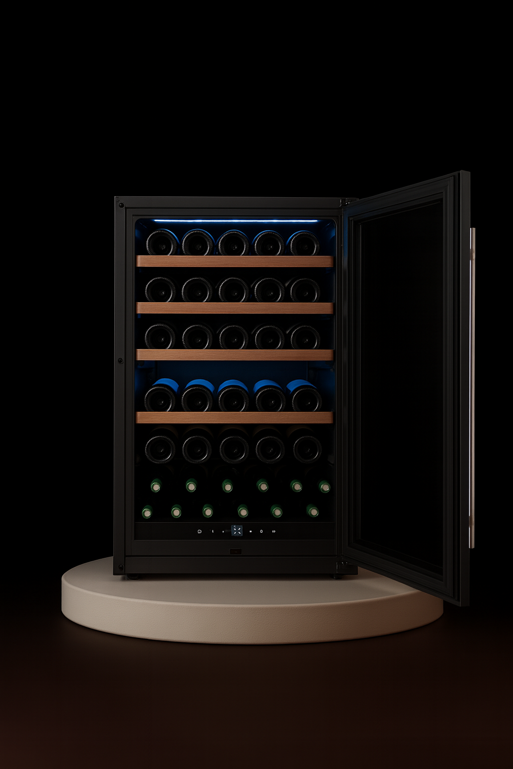 Climate Closet Essential