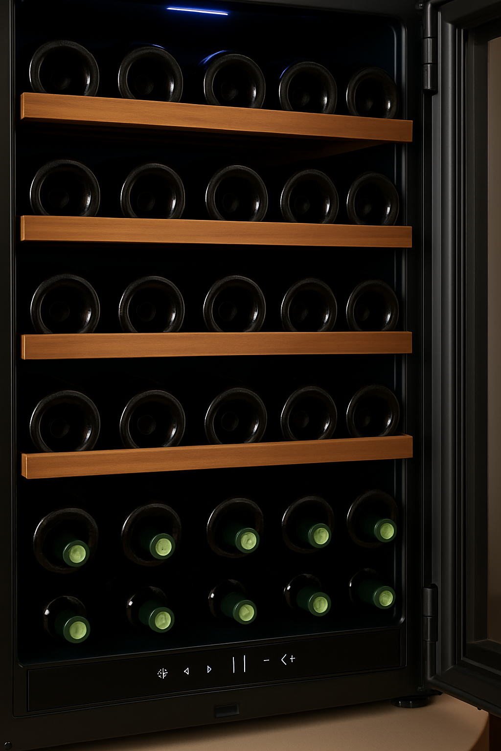 Climate Closet Essential