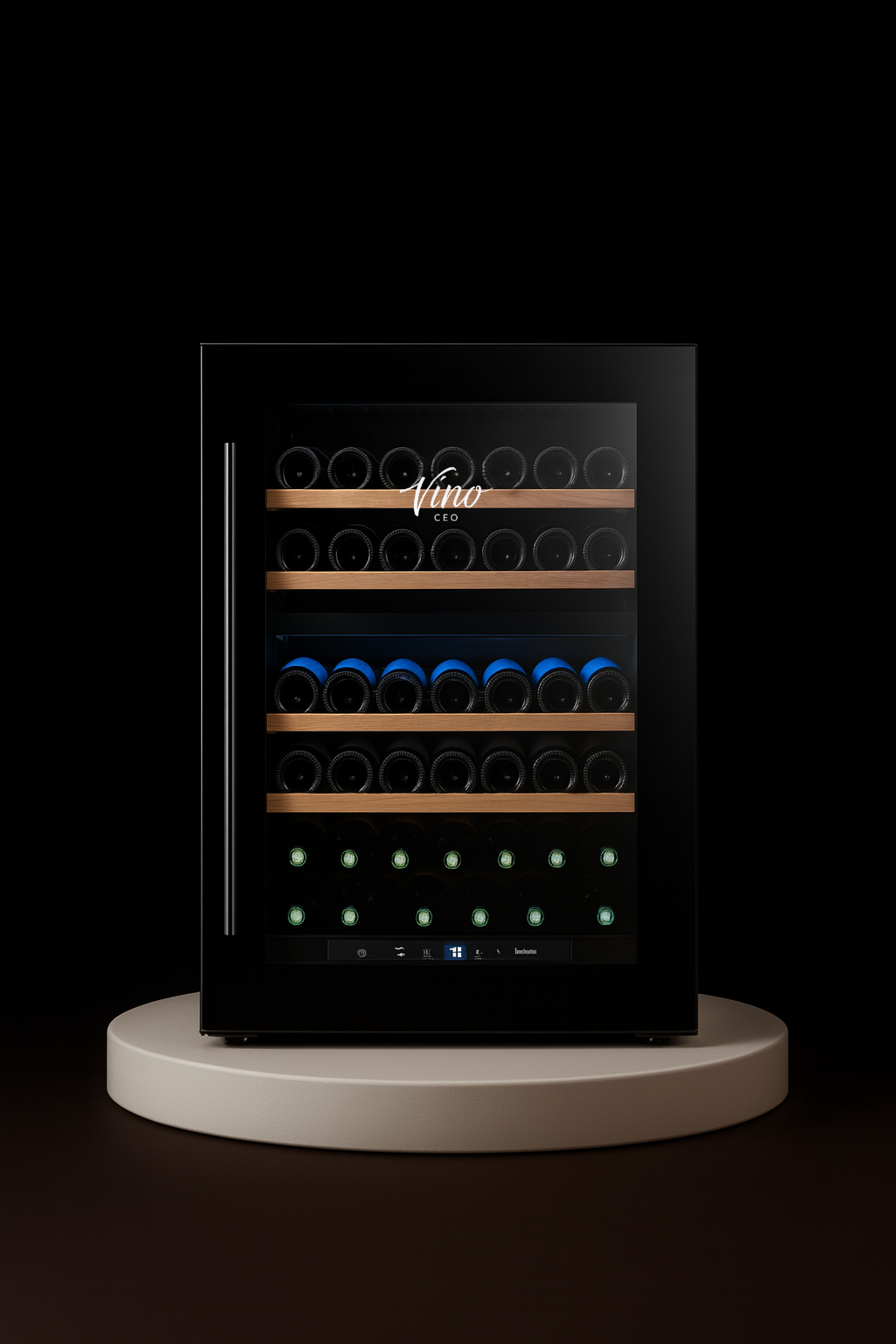 Climate Closet Essential